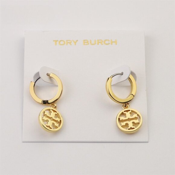 Tory Burch Earrings(Brand New) - Picture 1 of 1